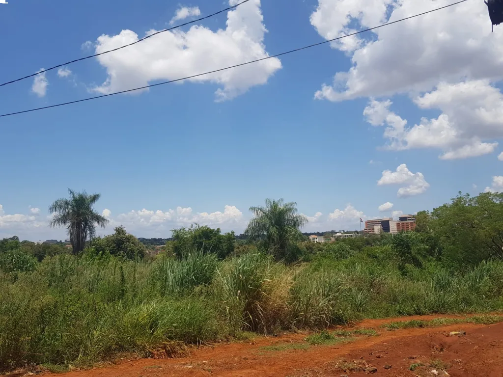 Inversión Terreno en Ciudad del Este km 8 12 lado Monday — foto 2
