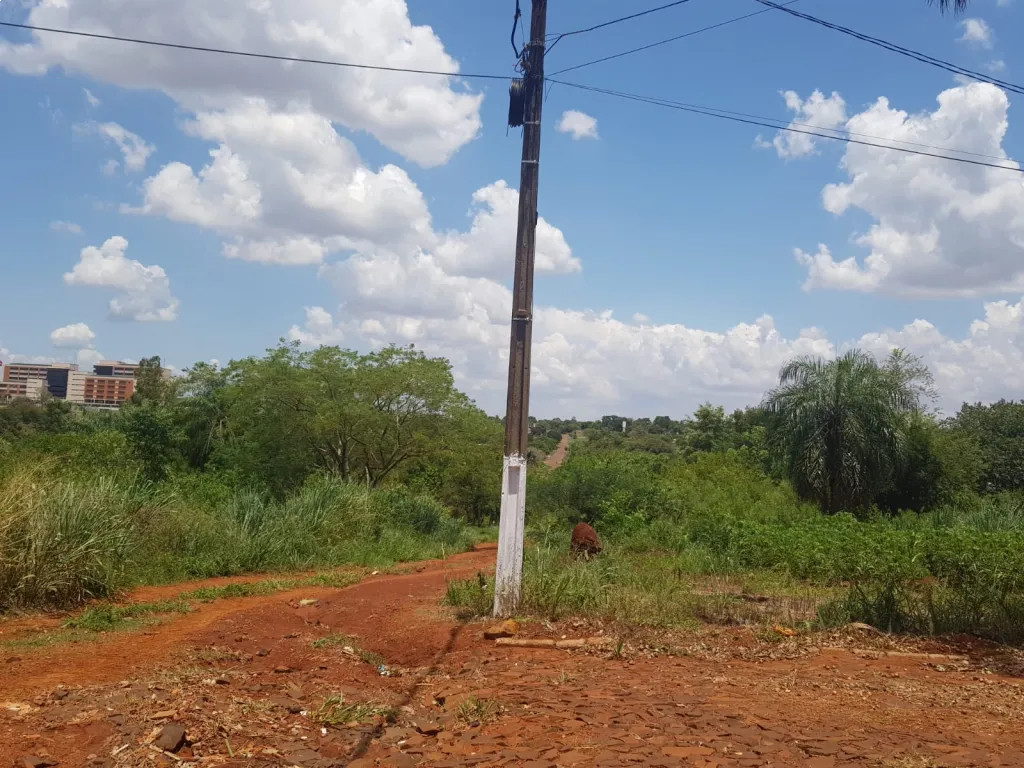 Inversión Terreno en Ciudad del Este km 8 12 lado Monday — foto 3