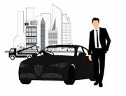 CHÓFER DESIGNADO - VALET PARKING