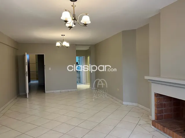 DEPARTAMENTO EN VENTA ZONA CARMELITAS SOBRE MOLAS LOPEZ CON 3 DORMITORIOS — foto 2