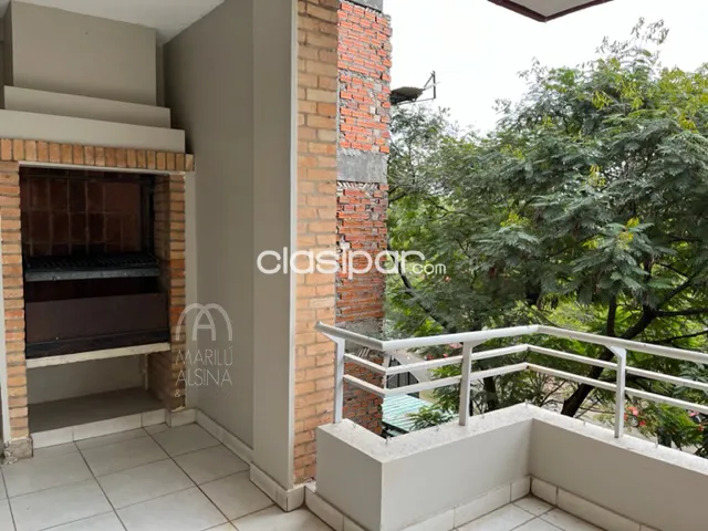 DEPARTAMENTO EN VENTA ZONA CARMELITAS SOBRE MOLAS LOPEZ CON 3 DORMITORIOS — foto 3