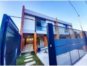 Vendo Duplex a estrenar- Loma Merlo-Luque