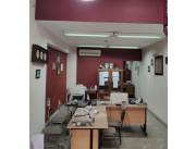 SALON COMERCIAL EN PLENO CENTRO DE ASUNCION