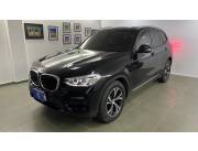 BMW X3 Premium año 2021