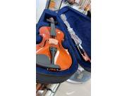 Violin de estudio Modelo VG001L - Marca Aileen