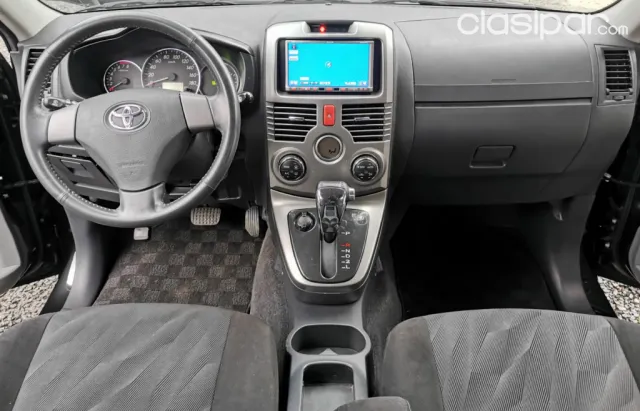 Toyota Rush 2009 — foto 6
