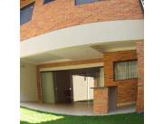 Vendo Hermosas Casas en Asunción, barrio Hipódromo
