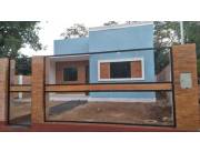 Vendo hermosa vivienda titulada a estrenar en la ciudad de San Antonio