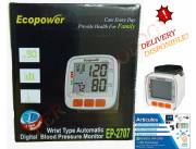 TOMA PRESION ECOPOWER EP-2707