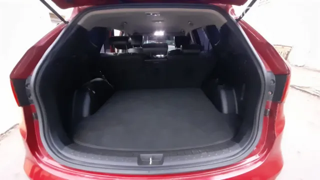 Hyundai Santafe! 2014 — foto 8