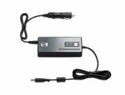 HP 90W SMART AC/AUTO/AIR COMBO ADAPTER ( AJ652AA )|HP STORE