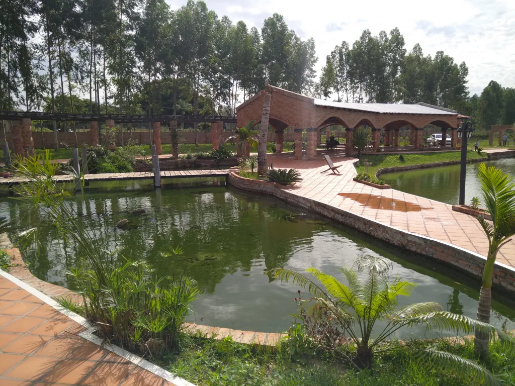 vendo propiedad con gran potencial de Agua Mineral — foto 3