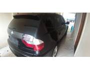 BMW X3 2010, CON SOLO 23.000 KM, UNICO EN SU ESTADO