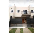 Vendo duplex a estrenar en Villa Elisa
