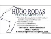 Instalación de Extractores Eólicos de 18 y 24 pulgadas