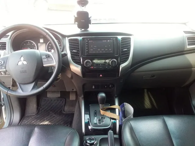 Mitsubishi L 200 2019 - foto 2