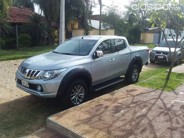 Mitsubishi L 200 2019 — foto 6