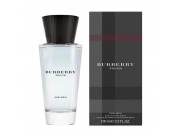 PERFUME BURBERRY TOUCH FOR MEN H EDT 100ML