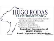 Te reparamos tu termocalefon