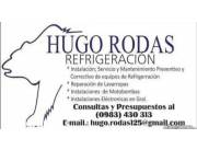 Mantenimiento de lavarropas en Luque