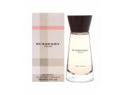 PERFUME BURBERRY TOUCH FOR WOMEN F EDP 100ML