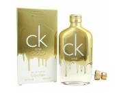 PERFUME CK ONE GOLD H EDT 200ML