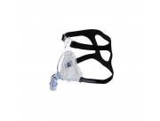 Mascara nasal para cpap