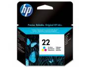 CARTUCHO HP 22 COLOR (C9352AL) | HP STORE