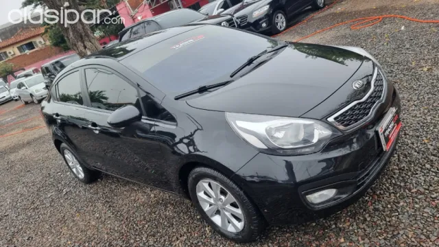 Kia Rio 2013 — foto 3