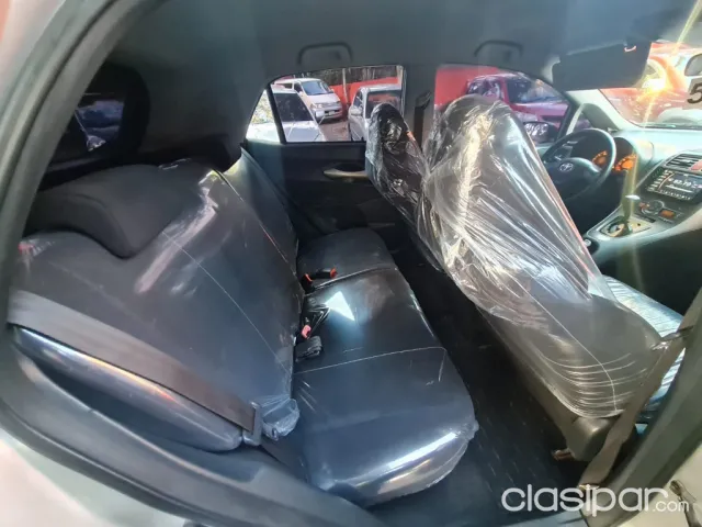 Toyota Auris 2007 — foto 3