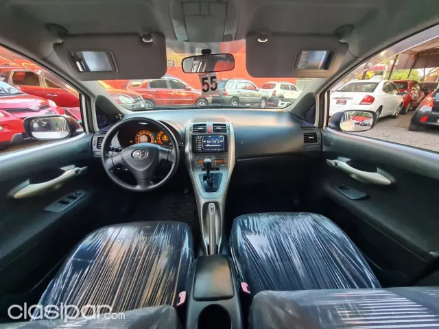 Toyota Auris 2007 — foto 4