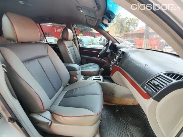 Hyundai All New Santa Fe 2007 — foto 3