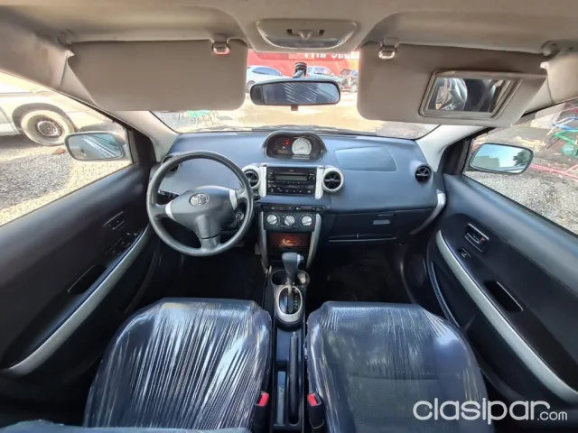 Toyota Ist 2004 — foto 6