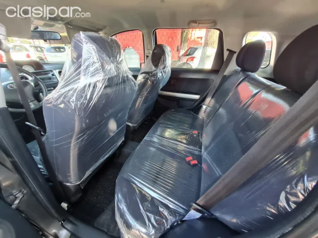 Toyota Ist 2004 — foto 7