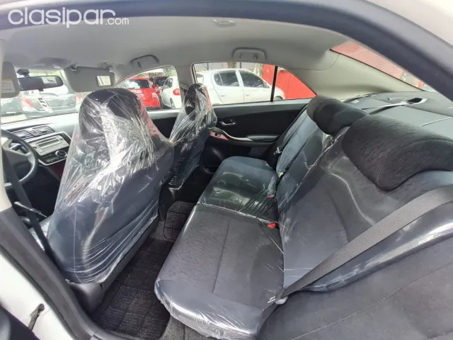 Toyota Allion 2010 — foto 3