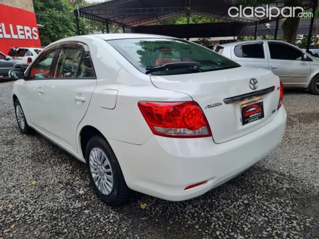 Toyota Allion 2010 — foto 8