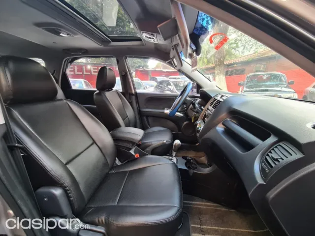 Kia Sportage 2006 — foto 4