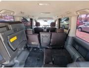 VENDO NEW VOXY 2008