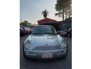 MINICOOPER 2006
