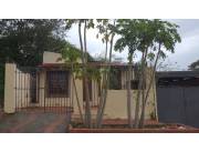 VENDO CASA EN PUERTO PABLA LAMBARÉ