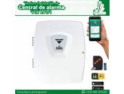 Central Alarma Inalámbrico Residencial - Wifi Internet App