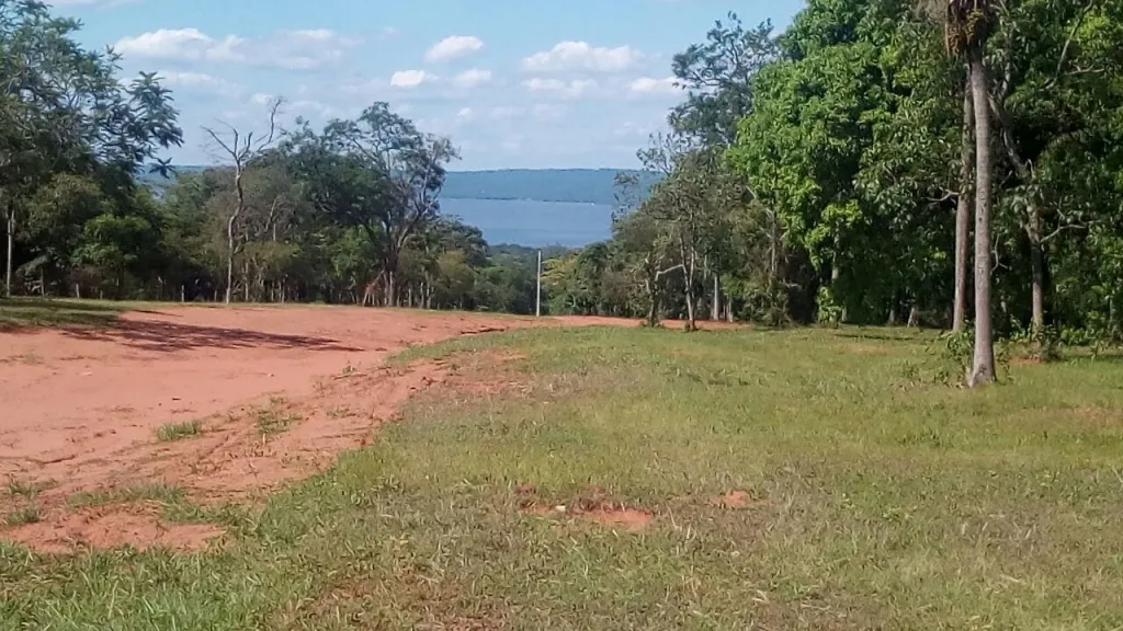 ESTANZUELA ENTRE AREGUA E ITAUGUA — foto 2