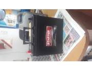 BATERIAS PARA AUTOS Y LUBRICANTES
