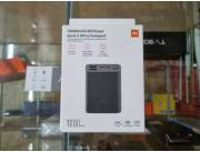 Cargador Portatil Xiaomi 10.000 mAh Ultra Compact de hasta 22.5W