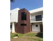 VENDO DUPLEX EN ASUNCION BARRIO VILLA AURELIA COD 1804 EN BARRIO CERRADO !!