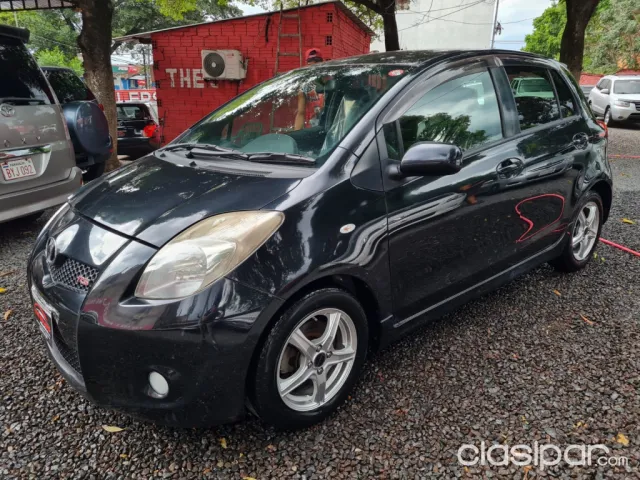 Toyota Vitz 2006 - foto 2