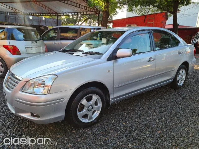 Toyota Premio 2005 - foto 2