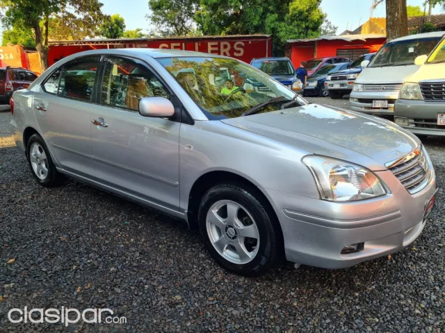 Toyota Premio 2005 — foto 3