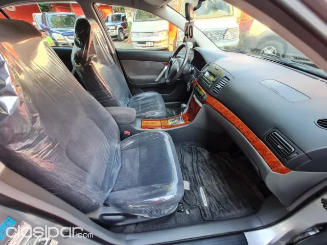 Toyota Premio 2005 — foto 6