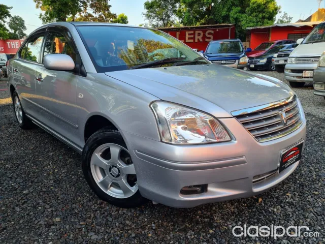 Toyota Premio 2005 - foto 8